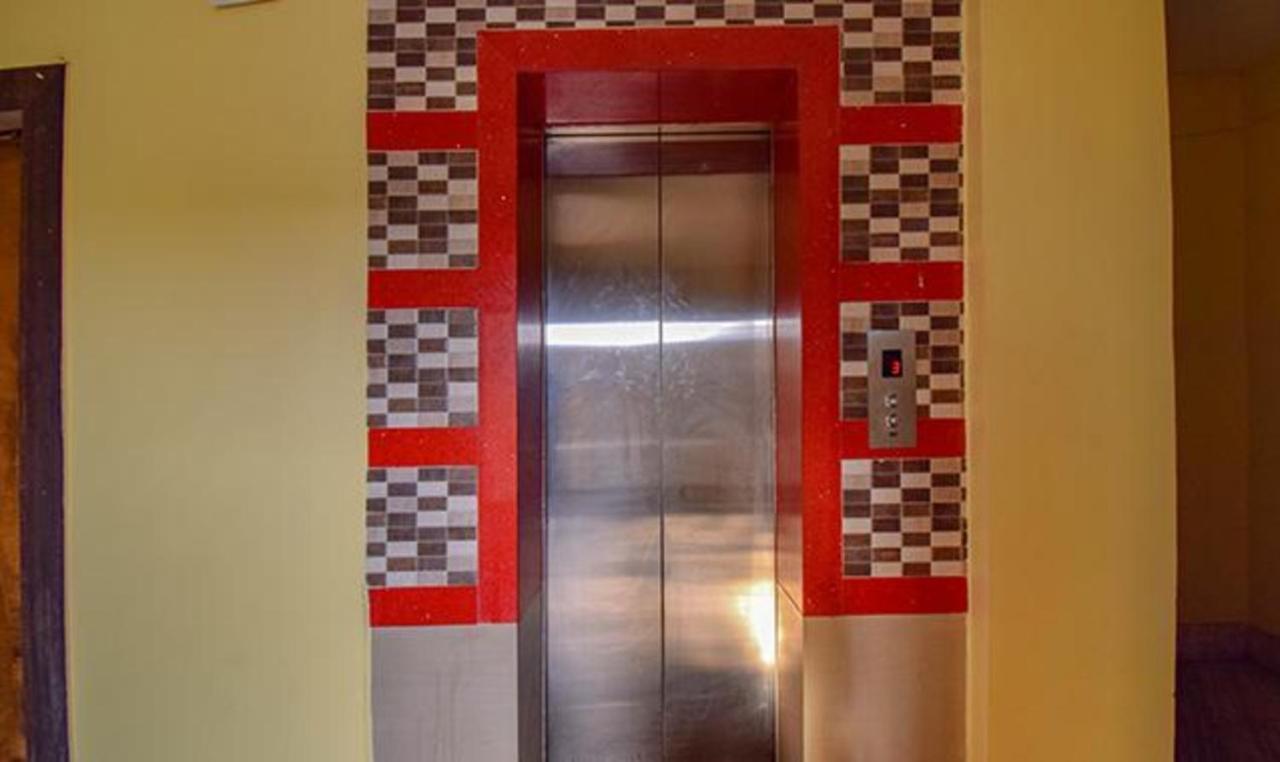 Fabhotel Rr Suites Γουβαχάτι Εξωτερικό φωτογραφία
