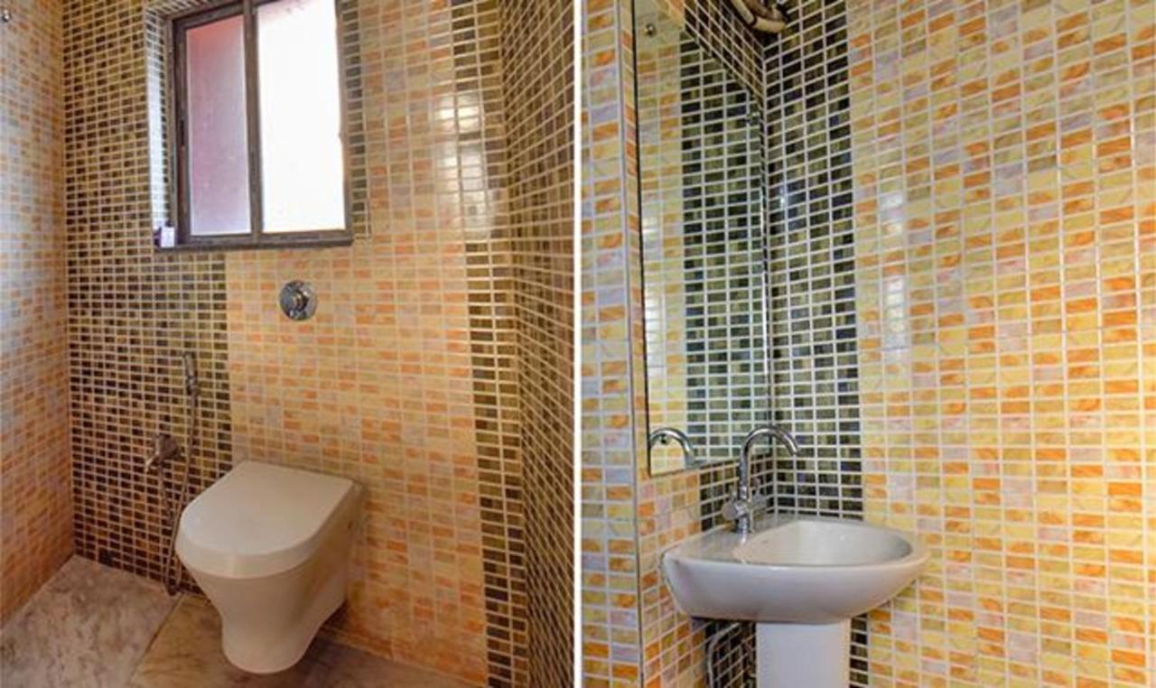 Fabhotel Rr Suites Γουβαχάτι Εξωτερικό φωτογραφία